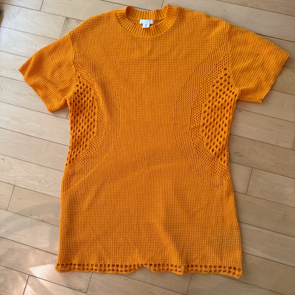 Boho Knit Dress